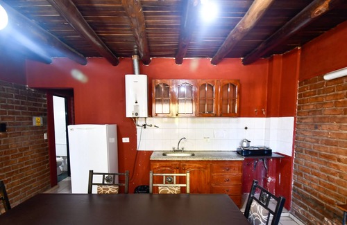 Uspallata Cabin | Uspallata Cabañas