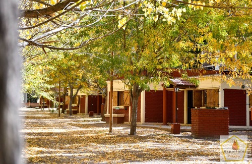 Uspallata Cabin | Uspallata Cabañas