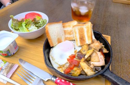 Usuki House | Usuki Travel Guide ウスキトラベルガイド