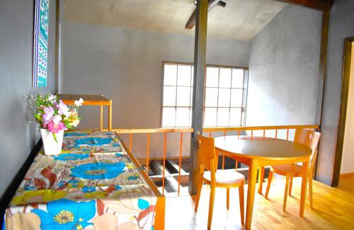 Usuki House | Usuki Travel Guide ウスキトラベルガイド