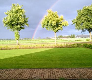 Venhorst House | Ut witte huisje