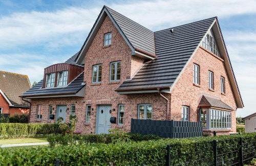 Borgsum House | Utblick