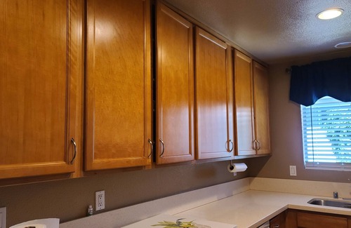 University City Condo | UTC area of LaJolla Colony -