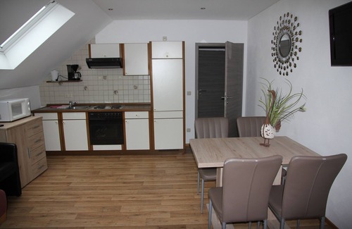 Georgenberg House | Utes Pension