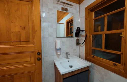 Bartin Bed & Breakfast | Utku Konağı