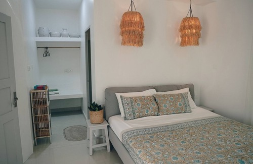 Varkala Bed & Breakfast | Utopia - Rice fields stay - 5-bedroom bed & breakfast