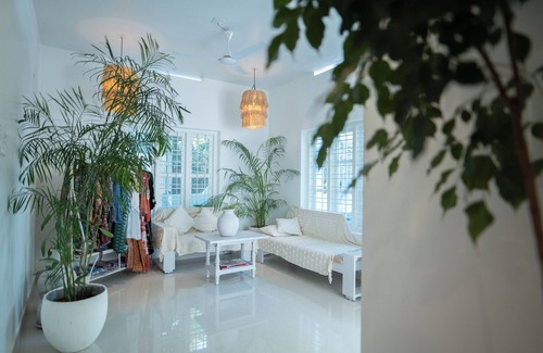 Varkala Bed & Breakfast | Utopia - Rice fields stay - 5-bedroom bed & breakfast