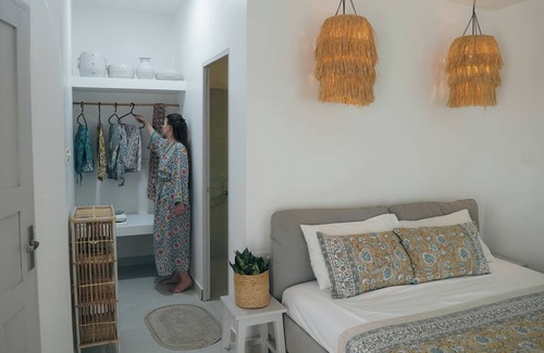 Varkala Bed & Breakfast | Utopia - Rice fields stay - 5-bedroom bed & breakfast