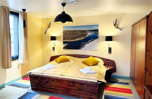 Utsjoki Hotel | Utsjoki Arctic Resort