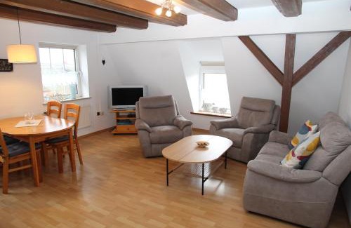 Uttum Apartment | Uttumer Mühle Bentje