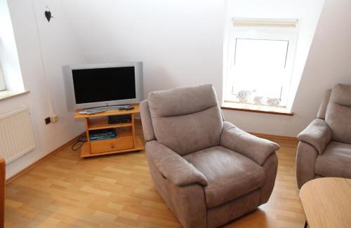 Uttum Apartment | Uttumer Mühle Bentje