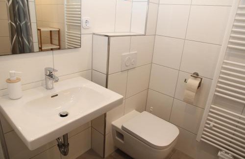 Uttum Apartment | Uttumer Mühle Eiske