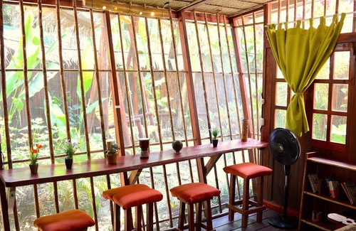 Chiguata Apartment | Uva Blue Villas, Villa #6 - Two Bedroom With Private Garden