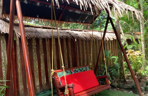 Chiguata Apartment | Uva Blue Villas, Villa #6 - Two Bedroom With Private Garden