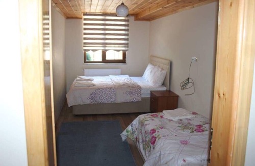 Caykara Apartment | Uzungol Zeyrek Apart 2