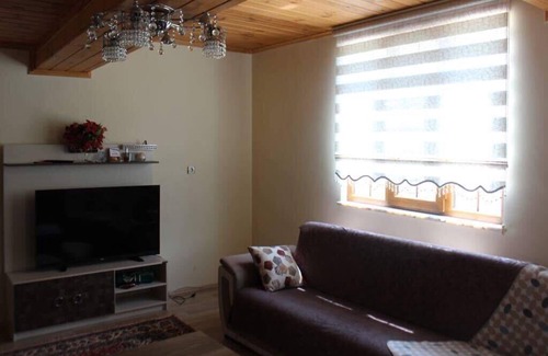 Caykara Apartment | Uzungol Zeyrek Apart 2