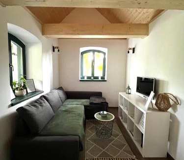 Somogyszentpal House | Vályog Kuckó