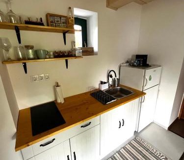 Somogyszentpal House | Vályog Kuckó