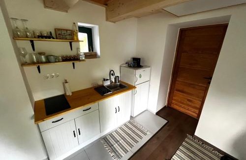 Somogyszentpal House | Vályog Kuckó