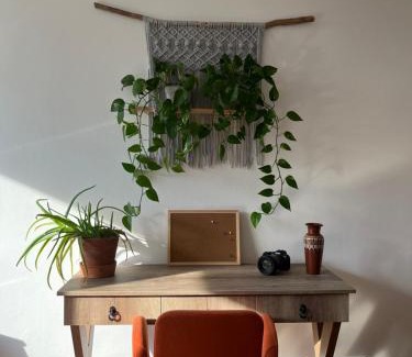 Veszprem Apartment | Vándor Apartman