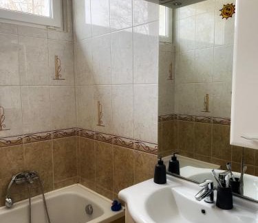 Veszprem Apartment | Vándor Apartman