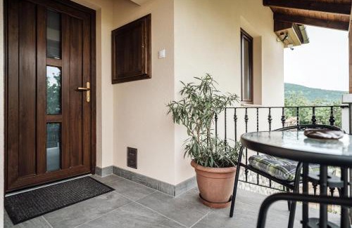 Kisgyor House | Várerdő Vendégház