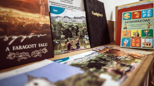 Kisgyor House | Várerdő Vendégház