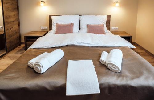 Kisgyor House | Várerdő Vendégház