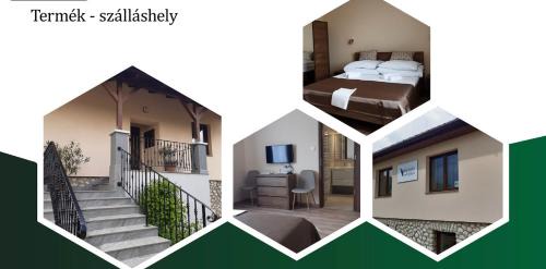 Kisgyor House | Várerdő Vendégház