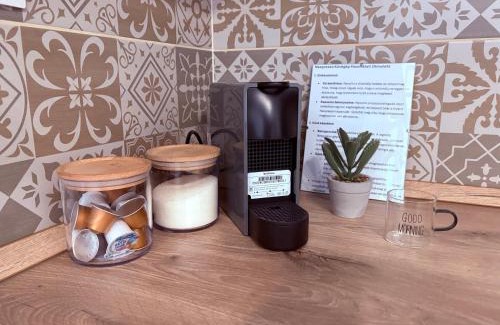 Eger Apartment | Várva Vár apartman