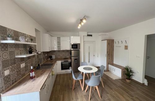 Eger Apartment | Várva Vár apartman