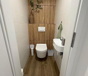 Eger Apartment | Várva Vár apartman