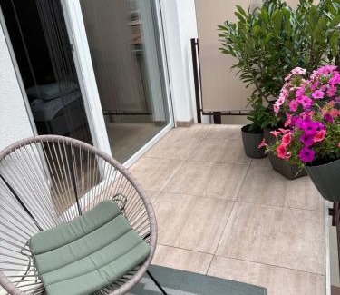 Eger Apartment | Várva Vár apartman