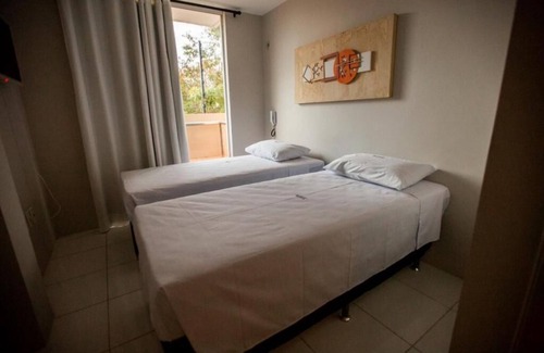 Sobral Hotel | Várzea HOTEL