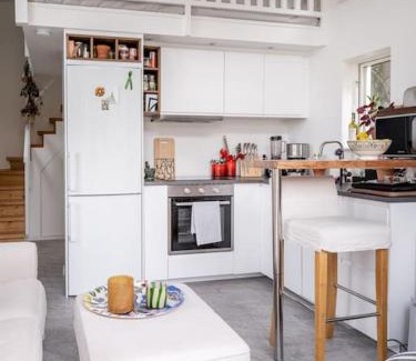 Sollentuna Apartment | Väsjöbacken, Sollentuna, Stockholm