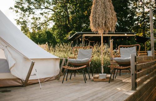 Habo Other | Vättervy Glamping