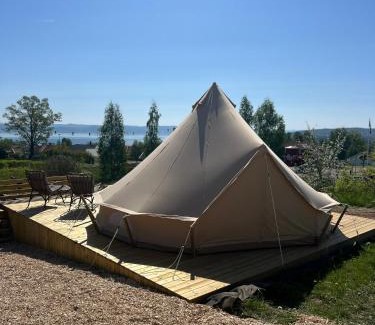 Habo Other | Vättervy Glamping