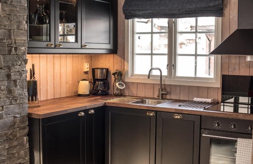 Vagamo Cabin | Vågåvatnet Feriesenter