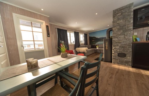 Vagamo Cabin | Vågåvatnet Feriesenter