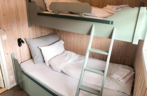 Vagamo Cabin | Vågåvatnet Feriesenter