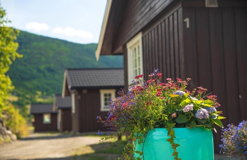 Vagamo Cabin | Vågåvatnet Feriesenter