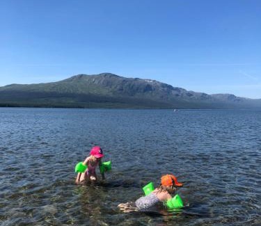 Valadalen Other | Vålågårdens Värdshus och Camping AB