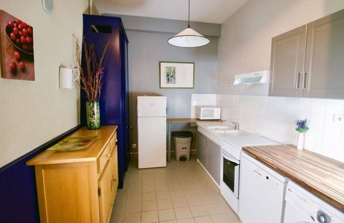 Availles-Limouzine Cottage | VéloGîtes, Le Vélo Gîte, the perfect place for a family vacation?