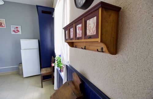 Availles-Limouzine Cottage | VéloGîtes, Le Gîte de la Ferme, the perfect place for a family vacation?