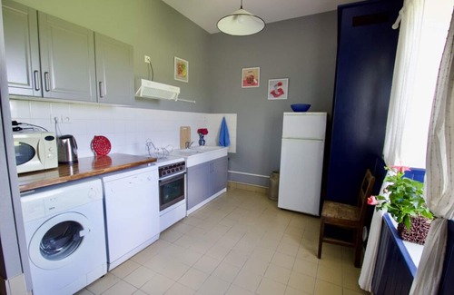 Availles-Limouzine Cottage | VéloGîtes, Le Gîte de la Ferme, the perfect place for a family vacation?