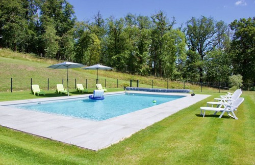 Availles-Limouzine Cottage | VéloGîtes, Le Gîte de la Ferme, the perfect place for a family vacation?