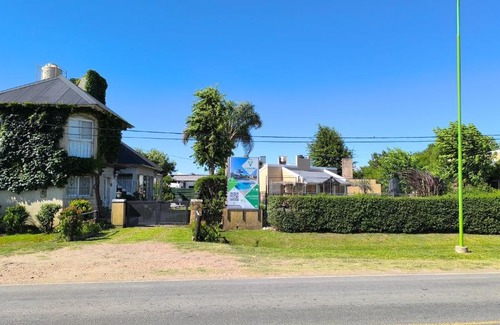 Mesopotamia Cabin | Vía Verde