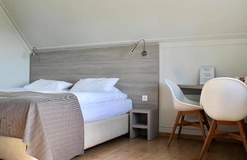 Myrdalshreppur House | Vík Cottages