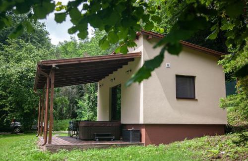 Saly House | Vízfő Kabin