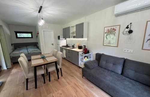 Saly House | Vízfő Kabin